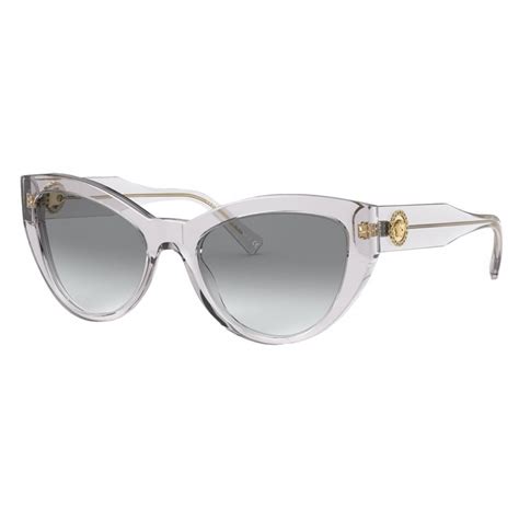 clear versace eyeglasses|versace frames for prescription glasses.